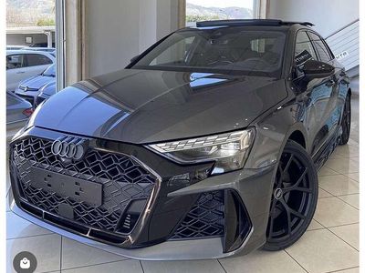 Usata Audi RS3 400 CV (294 kW) 2025 Berlina
