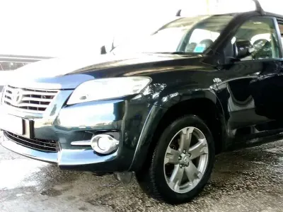 Usata Toyota RAV4