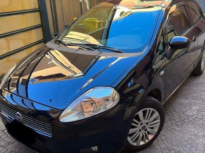 usata Fiat Grande Punto Grande Punto 1.4 3 porte Speed