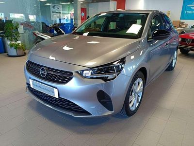 Usata Opel Corsa Elegance 75 CV (55 kW) 2021 Other Utilitaria