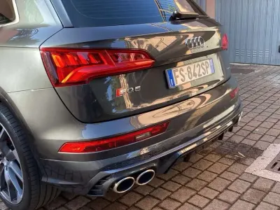 Usata Audi Q5 Ambiente 190 CV (139 kW) 2018 SUV