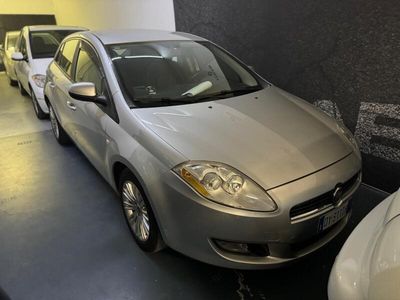 usata Fiat Bravo 1.4 Benz Gpl neopatentati