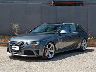 Audi RS4