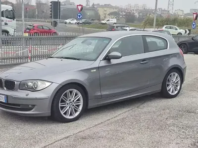 Usata BMW 120
