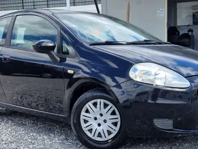 Usata Fiat Grande Punto