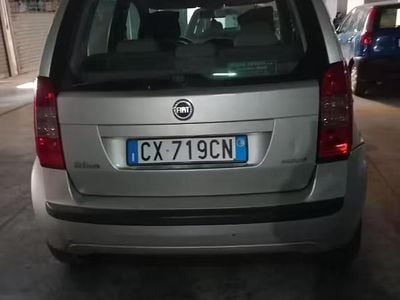 Usata Fiat Idea