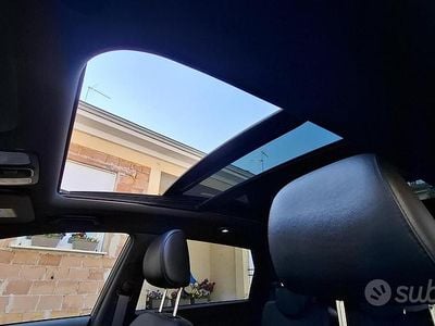 Usata Kia Carens Platinum 141 CV (103 kW) 2016 Monovolume