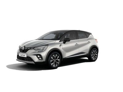 usata Renault Captur TCe 12V 100 CV TCe 100 CV GPL Techno