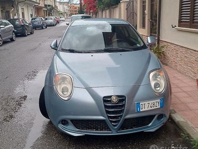 Usata Alfa Romeo MiTo 120 CV (88 kW) 2010 Utilitaria