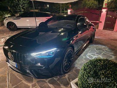 Usata Mercedes CLE53 AMG