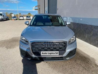 usata Audi Q2 1.6 TDI Business