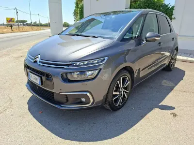 Usata Citroën C4 Picasso