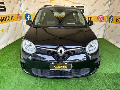 usata Renault Twingo 1.0 sce Life 69cv my18