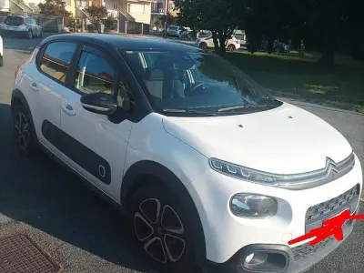 Usata Citroën C3