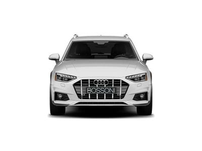Usata Audi A4 Allroad Business 204 CV (150 kW) 2023 Bianco Station wagon