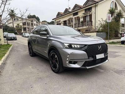 Usata DS Automobiles DS7 Crossback Performance Line Plus 131 CV (96 kW) 2021 SUV