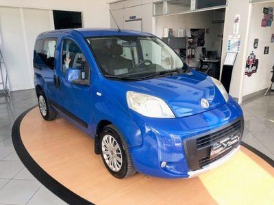 usata Fiat Qubo 1.3 MJT 75 CV Active