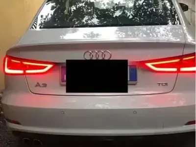 Usata Audi A3