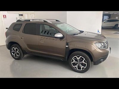 usata Dacia Duster 1.5 blue dci Prestige 4x2 s s 115cv my19