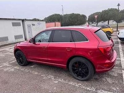 Usata Audi Q5 Ambition 170 CV (125 kW) 2009 SUV