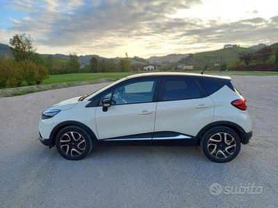 Usata Renault Captur 90 CV (66 kW) 2015 SUV