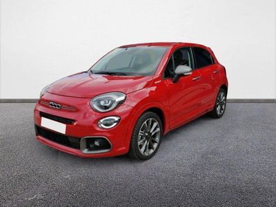 usata Fiat 130 500X 1.5 T4 HybridCV DCT Sport