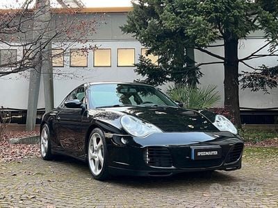 Porsche 911 Carrera 4S