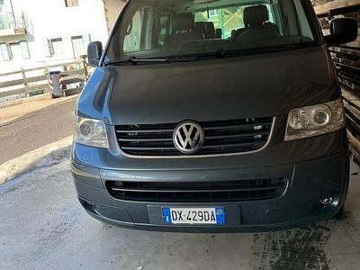 Usata VW T5 174 CV (127 kW) 2005 Furgone