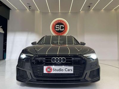 Usata Audi A6 S-Line 231 CV (169 kW) 2018 Other Station wagon