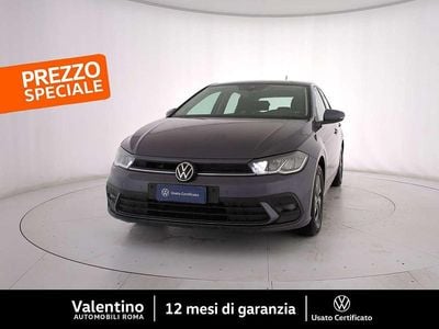 Usata VW Polo