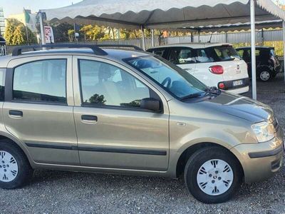 usata Fiat Panda 1.2 Alessi