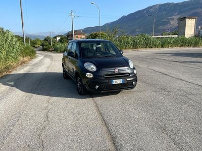 usata Fiat 500L 1.6 Multijet Certificata e tagliandata, full optional