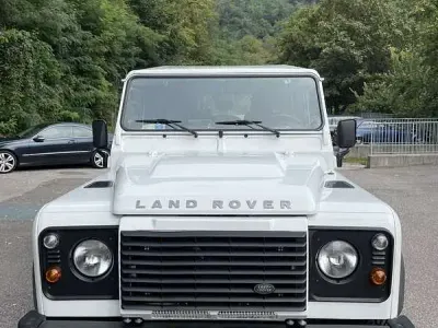 Usata Land Rover Defender