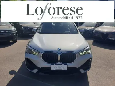Usata BMW X1