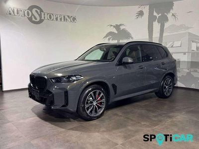 Occasion BMW X5 M Sport 352 ch (258 kW) 2024 Gris SUV