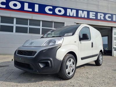 usata Fiat Fiorino cargo 1.3 mjt 95cv SX