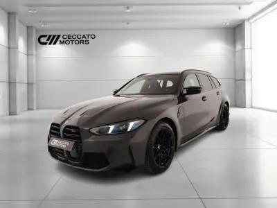 Usata BMW M3