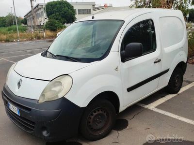 usata Renault Kangoo 2ª serie - 2010