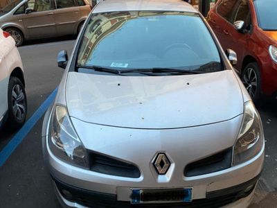 usata Renault Clio 1.2i cat 3 porte RN