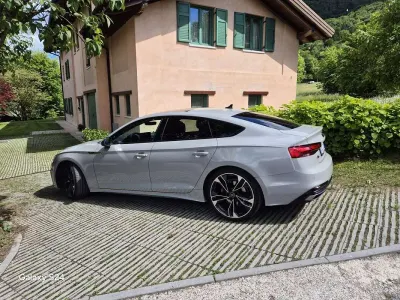 Usata Audi A5 Sportback S-Line 204 CV (150 kW) 2023 Utilitaria