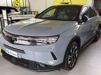 Nuova Opel Grandland X 145 CV (106 kW) 2025 Grigio SUV