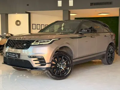 Usata Land Rover Range Rover Velar