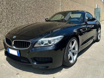 usata BMW Z4 Z4E89 sdrive20i E6