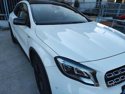 Usata 2019 Mercedes GLA200 Edition SUV | 26.000 €