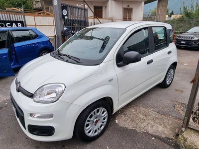 usata Fiat Panda 1.0 FireFly S&S Hybrid