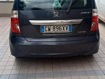 Usata Honda FR-V 140 CV (102 kW) 2005 Monovolume