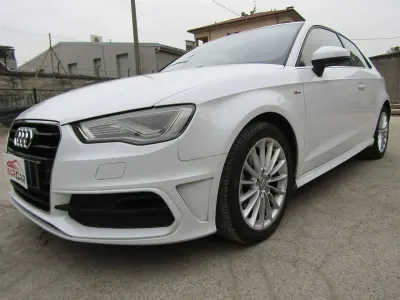 Usata Audi A3