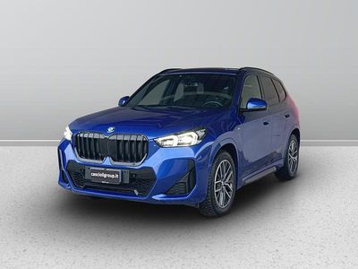 Usata BMW X1 Comfort Edition 150 CV (110 kW) 2024 SUV
