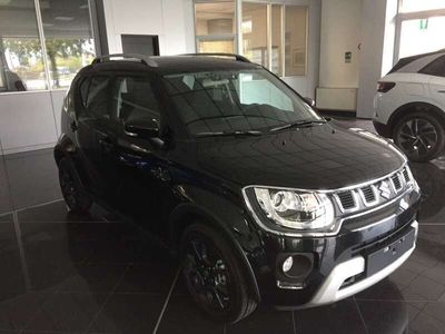 usata Suzuki Ignis 1.2h Top 2wd