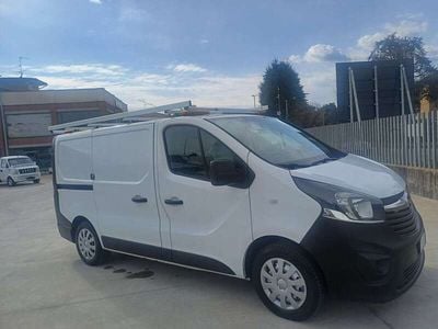 Usata Opel Vivaro